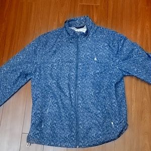 Original penguin jacket